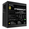 Alimentation ATX Gigabyte P1000GM - 1000W (Noir)