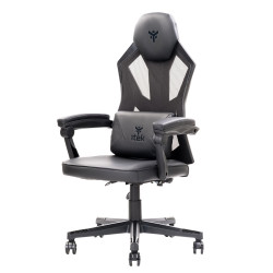 Fauteuil Gamer iTek 4Creators CF50 (Noir)