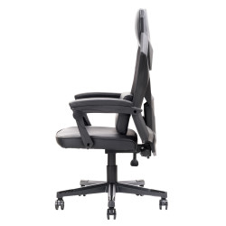 Fauteuil Gamer iTek 4Creators CF50 (Noir)