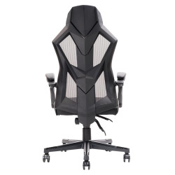 Fauteuil Gamer iTek 4Creators CF50 (Noir)