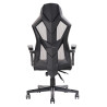 Fauteuil Gamer iTek 4Creators CF50 (Noir)