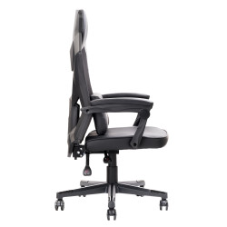Fauteuil Gamer iTek 4Creators CF50 (Noir)