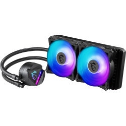 Kit Watercooling MSI Mag CoreLiquid 240R v2 RGB (Noir)