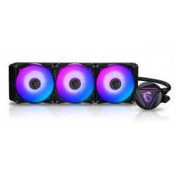 Kit Watercooling MSI Mag CoreLiquid 360R v2 RGB (Noir)