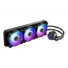 Kit Watercooling MSI Mag CoreLiquid 360R v2 RGB (Noir)