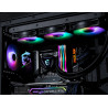 Kit Watercooling MSI Mag CoreLiquid 360R v2 RGB (Noir)