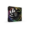Ventilateur de boitier Be Quiet Light Wings High Speed PWM RGB - 12cm (Noir)