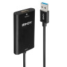 Boitier d'acquisition Lindy HDMI HD