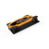 Ventilateur de boitier Be Quiet Light Wings PWM RGB - 12cm (Noir)