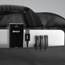 Boitier d'acquisition Lindy HDMI HD