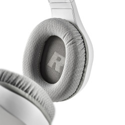 Casque Micro Gamer NGS GHX-515 RGB (Blanc Gris)