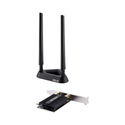 Carte Réseau PCI-Express WIFI Asus PCE-AX58BT (AX3000)