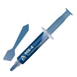Pâte Thermique Arctic MX-4 avec spatule - 8g