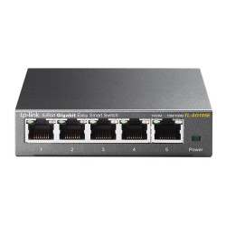 Switch réseau ethernet Gigabit TP-Link TL-SG105E - 5 ports
