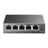 Switch réseau ethernet Gigabit TP-Link TL-SG105E - 5 ports