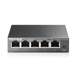 Switch réseau ethernet Gigabit TP-Link TL-SG105E - 5 ports