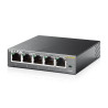 Switch réseau ethernet Gigabit TP-Link TL-SG105E - 5 ports
