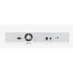 Parefeu réseau ethernet Gigabit Zyxel USG Flex 500 - 7 ports   1x SFP