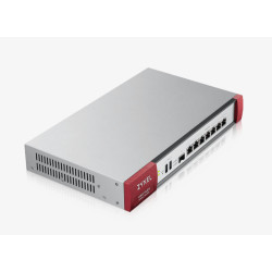 Parefeu réseau ethernet Gigabit Zyxel USG Flex 500 - 7 ports   1x SFP