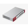 Parefeu réseau ethernet Gigabit Zyxel USG Flex 500 - 7 ports   1x SFP