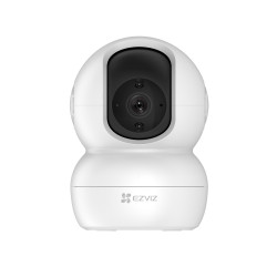 Caméra IP intérieur Ezviz TY2 Full HD IR 10m (Blanc)