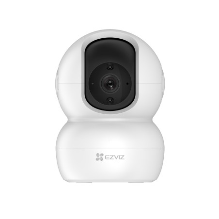 Caméra IP intérieur Ezviz TY2 Full HD IR 10m (Blanc)