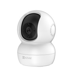 Caméra IP intérieur Ezviz TY2 Full HD IR 10m (Blanc)