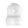 Caméra IP intérieur Ezviz TY2 Full HD IR 10m (Blanc)