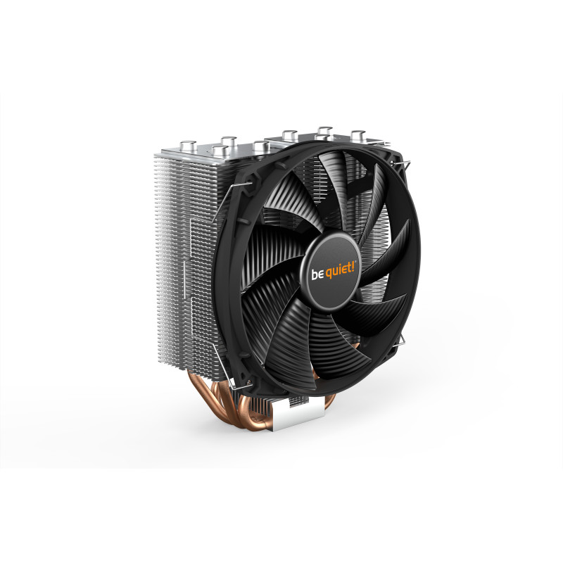Ventilateur processeur Be Quiet Shadow Rock Slim 2