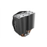 Ventilateur processeur Be Quiet Shadow Rock Slim 2