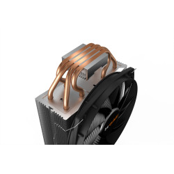 Ventilateur processeur Be Quiet Shadow Rock Slim 2