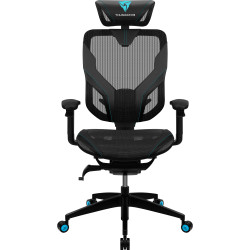 Fauteuil ergonomique ThunderX3 Yama7 (Noir Bleu)