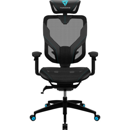 Fauteuil ergonomique ThunderX3 Yama7 (Noir Bleu)
