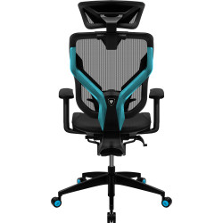 Fauteuil ergonomique ThunderX3 Yama7 (Noir Bleu)