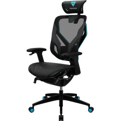Fauteuil ergonomique ThunderX3 Yama7 (Noir Bleu)