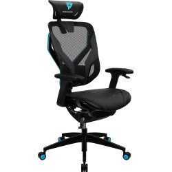 Fauteuil ergonomique ThunderX3 Yama7 (Noir Bleu)
