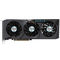 Carte Graphique AMD Gigabyte Radeon RX6600 Eagle 8Go