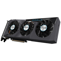 Carte Graphique AMD Gigabyte Radeon RX6600 Eagle 8Go