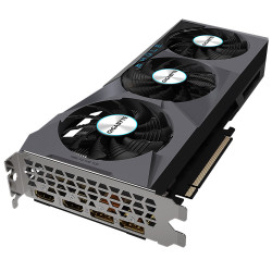 Carte Graphique AMD Gigabyte Radeon RX6600 Eagle 8Go