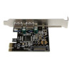 Carte PCIe Startech USB 3.0 - 2 ports