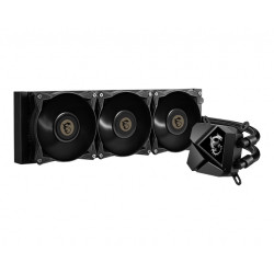 Kit Watercooling MSI Mag CoreLiquid P360 (Noir)