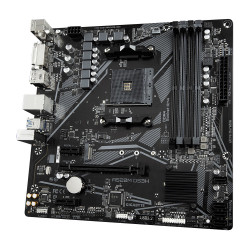 Carte Mère Gigabyte A520M DS3H (AM4) Micro ATX