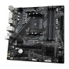 Carte Mère Gigabyte A520M DS3H (AM4) Micro ATX