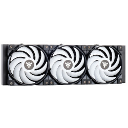 Kit Watercooling iTek Evoliq 360 ARGB (Noir)