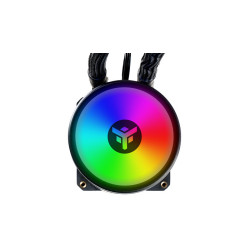 Kit Watercooling iTek Evoliq 360 ARGB (Noir)