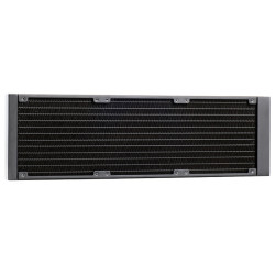 Kit Watercooling iTek Evoliq 360 ARGB (Noir)