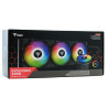 Kit Watercooling iTek Evoliq 360 ARGB (Noir)