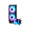 Kit Watercooling MSI Mag CoreLiquid C280 RGB (Noir)