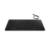 Clavier filaire Zagg USB Type C (Noir)