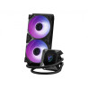 Kit Watercooling MSI MPG CoreLiquid K240 RGB (Noir)